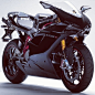 Ducati 1098 Superbike