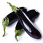 沁州绿 有机新鲜蔬菜 长紫色茄子 约500g【图片 价格 品牌 报价】-京东