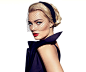 Photos: Margot Robbie, of The Wolf of Wall Street, as Our Fall Pin-up | Vanity Fair