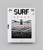 Transworld Surf Redesign