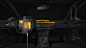 Opel Interactive Presentation : Interactive touch-presentation for Opel automobile brand 