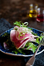 Radishes Salad