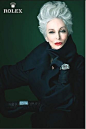 Carmen Dell'orefice