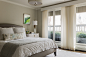 Cambridge, MA - transitional - Bedroom - Boston - Lovejoy Designs