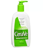 美国直递 ! CeraVe foaming facial cleanser 泡沫 洁面乳 355 ml-淘宝网