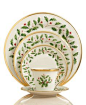 Lenox Dinnerware, Holiday 5 Piece Place Setting - Fine China - Dining & Entertaining - Macy&#;39s