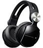 Sony Pulse Wireless Stereo Headset, Elite Edition
索尼脉冲无线立体声耳机，精英版