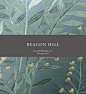 ▼[ Beacon Hill ]-(面料布艺)  #花纹# #图案# #墙纸# #窗帘# #地毯# (266)