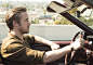 Image result for ryan gosling wallpaper la la land