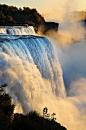 Niagra falls | Wonderful Places