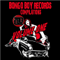 于2014年9月在美国新泽西州发布的专辑Bongo Boy Records Compilation Volume One是独立唱片厂牌Bongo Boy Records为在亚洲市场推广来自世界各地独立音乐人和他们的创作而推出的第一张合辑。专辑收录了十首风格各有侧重的歌曲，从嘻哈饶舌到车库摇滚，每一首都在这张合辑中完成了面对亚洲乐迷的处女秀。