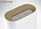 APM-1211GH / Multifunctional Air Purifier