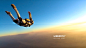 drum and bass liquicity skies skydiving wallpaper (#3014989) / Wallbase.cc