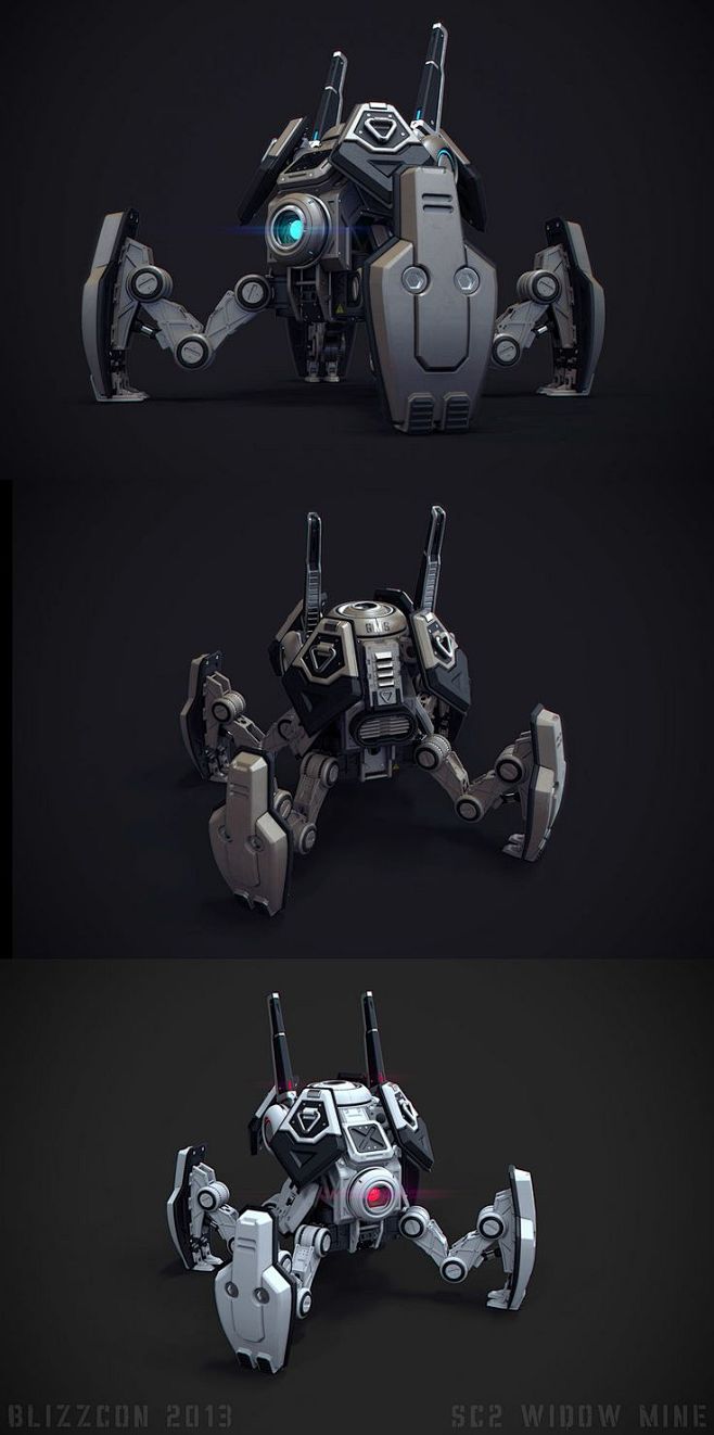 Polycount Forum - Vi...