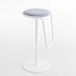 I-AM-A-DREAM-ER — archiproducts: A delicate shape for a stool with...