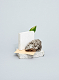 Concrete Nature : “Concrete Nature” is a collaborative project with photographer Jack Johnstone that explores minimalism and the effectiveness of simplicity. By using raw materials such as natural elements and building supplies, we returned to what we thi