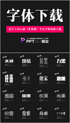 Browen_Chung采集到PPT模版