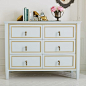 The Emily & Meritt Royal Wide Dresser