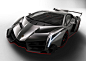 50th anniversary lamborghini veneno