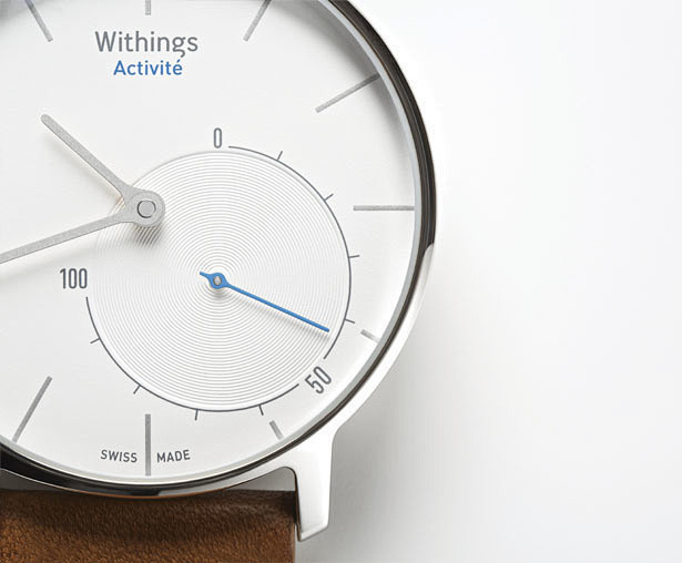 Withings Activite  :...
