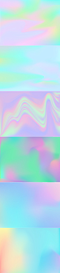 6-Iridescent-Holographic-Backgrounds