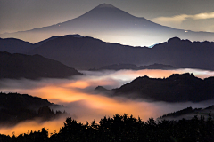 诗鸶采集到背景-风景