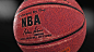 Spalding Basketball NBA (photogrammetry), Sergey Rudavin : Spalding Basketball NBA (photogrammetry)
Canon 6d + 17-40, 695 images 
Photogrammetry 3d scan