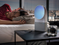 Aura Connected Alarm Clock by Withings