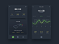 Running App Concept