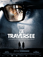 La traversée Movie Poster