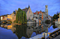 Photograph Bruges 