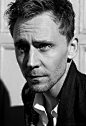 Tom Hiddleston