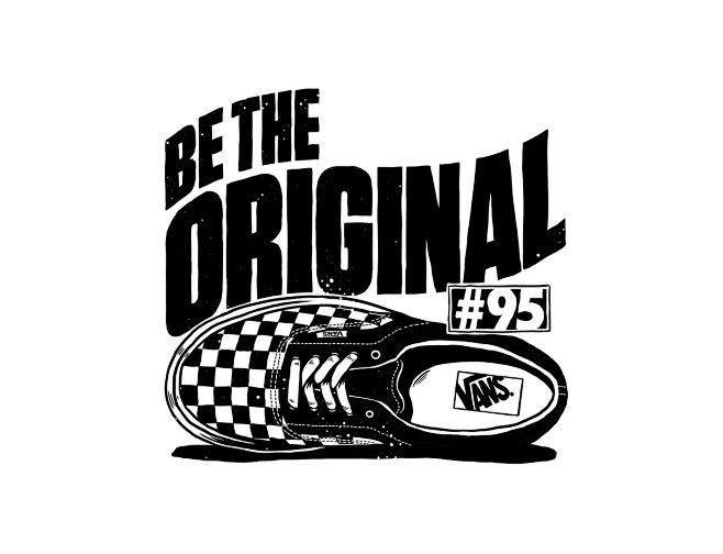 Be the Original | VA...