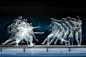 Beautiful Multi-Exposure Olympic Photography