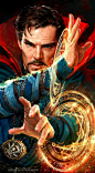 Doctor Strange                                                                                                                                                                                 More