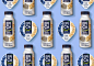 Epica Simple酸奶包装设计-古田路9号-品牌创意/版权保护平台