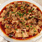 麻婆豆腐的做法_麻婆豆腐怎么做好吃【图文】_喝可乐的牛仔分享的麻婆豆腐的家常做法 - 豆果网