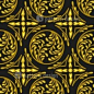 Baroque Pattern    patterndesigns.com