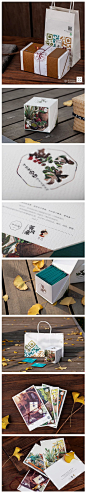 子乐宅-包装设计-多彩魔方礼盒（花茶）-原创作品   视觉中国 旗下创意社区-视觉me 