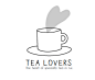 Tea Lovers Rebrand on Behance