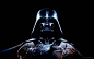 General 1920x1200 Star Wars Darth Vader black background