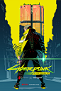 Netflix - Netflix 與 CD PROJEKT RED 和 Studio TRIGGER 攜手製作全球動畫《Cyberpunk: Edgerunners》