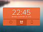 Clock_widget