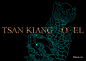 TSAN KIANG HOTEL 金輝煌酒店 : 金輝煌酒店品牌設計 TSAN KIANG HOTEL BRANDING DESIGN