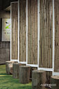 自然生长（绿筑方案中心） - 办公空间 - 第11页 - 深圳市绿筑设计顾问有限公司设计作品案例