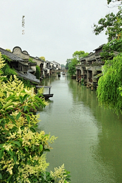 土也采集到美哉，風景！