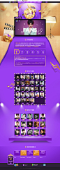 拜托了！粉丝-QQ炫舞官方网站-腾讯游戏-开启大音乐舞蹈网游时代