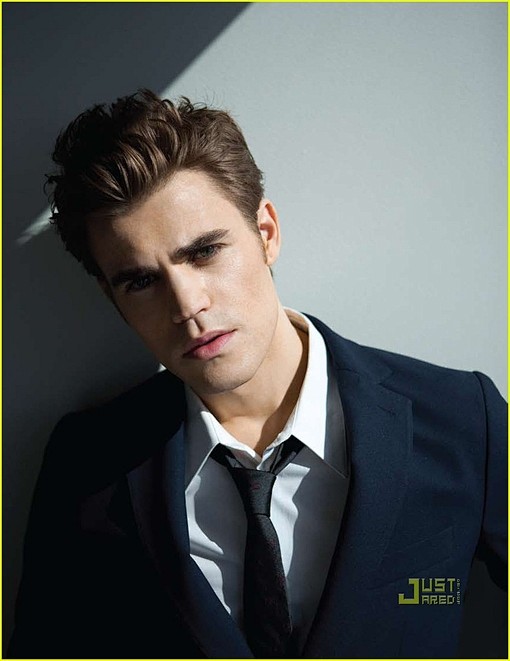 Paul Wesley