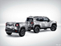 Jeep(进口) 自由侠 2015款 Hard Steel concept