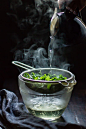 Mint Tea | The Bojon Gourmet | for this gloomy morning: 